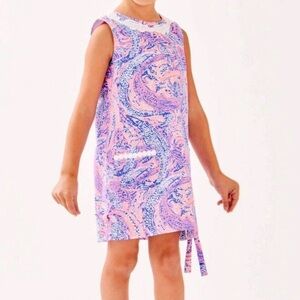 Lilly Pulitzer “Maybe Gator” Dress